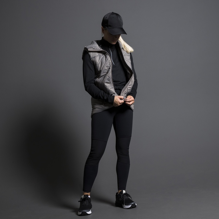 Vest "Ws Puffer Vest" Vest "Ws Puffer Vest"